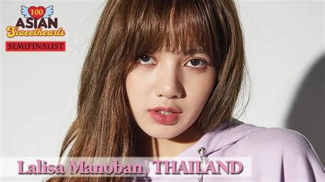 Love & Laughter: A Night With Lalisa Manoban -  A Hilarious Recounting of Thailand's Finest Bringing Her Unique Charm to Vietnam!