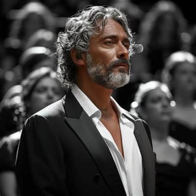 Bocelli's Unforgettable Serenade: A Night of Passionate Arias and Unexpected Laughter in Hanoi!