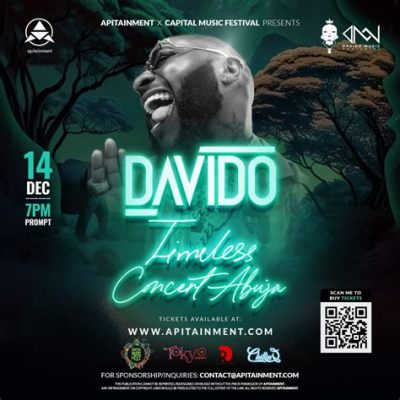  Davido Live in Saigon: A Night of Afrobeats Extravaganza and Unexpected Surprises!