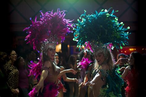  Eloir's Enchanted Samba Spectacular: A Night of Music, Mayhem, and Monkeys!