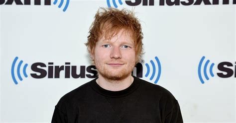 The Eurovision Scandal That Shook the Music World: Ed Sheeran's Unexpected Disqualification!