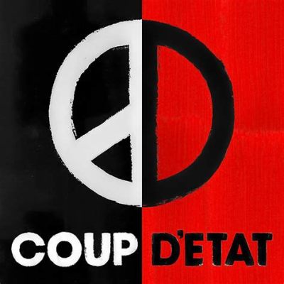 G-Dragon's Coup d'état Concert: A Night of Rebellious Fashion, Explosive Performances, and Unforgettable Memories!