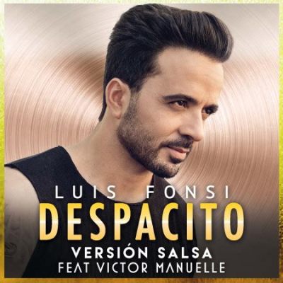 Luis Fonsi's Salsa Fiesta: A Night of Sizzling Rhythms and Unexpected Revelations!