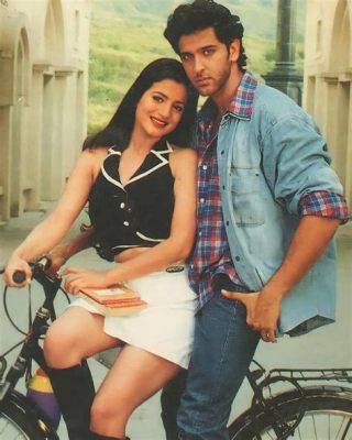  Gặp Gỡ Hrithik Roshan: Lễ Kỷ Niệm 20 Năm Kaho Naa... Pyaar Hai và Những Bí Mật Đằng Sau Thành Công