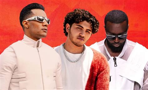 Sự kiện Phiêu Linh Của Mohamed Ramadan: Cuộc Hợp Tác Âm Nhạc bất ngờ với Rapper Việt Nam và Bão Phản ứng Trên Mạng Xã Hội!