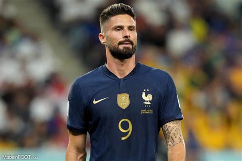 Olivier Giroud's Parisian Pastry Pandemonium: A Culinary Catastrophe or Creative Comeback?