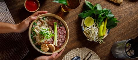 Oscar Wang's Unexpected Foray into Vietnamese Cuisine: A Culinary Adventure Gone Viral?