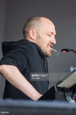 Paul Kalkbrenner Open Berlin Concert: A Techno Symphony That Rocked Vietnam!