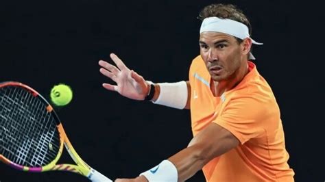  Rafael Nadal Bão Phủ Madrid: Tay vợt huyền thoại đối đầu với thách thức bất ngờ trong giải đấu nhà