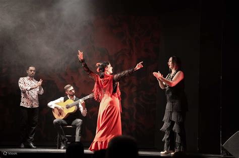 The Unforgettable Flamenco Fiesta: A Night of Passion and Controversy with World-Renowned Star, Wally