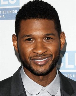 Unlocking Dreams: A Concert for the Ages with Usher Raymond IV!