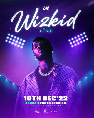 Wizkid Live in Hanoi: Afrobeat Sensation Set to Ignite Vietnam!