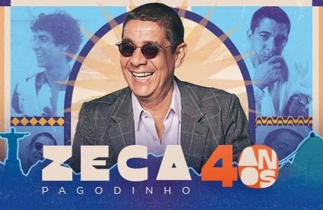 Zeca Pagodinho's Chào Rio Concert: A Celebration of Samba and Unexpected Revelations!